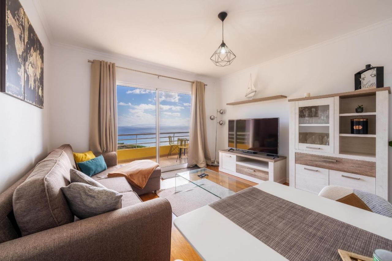 Sea View By Atlantic Holiday Caniço Esterno foto